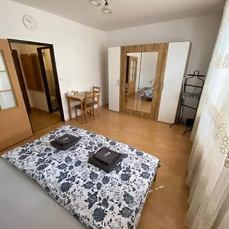 U Mendláku *