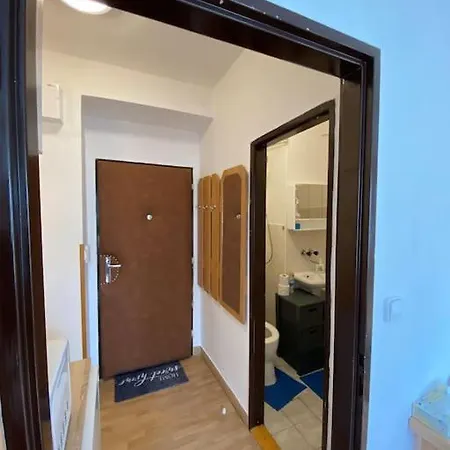 U Mendláku *