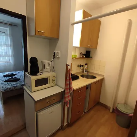U Mendláku Apartmán Brno