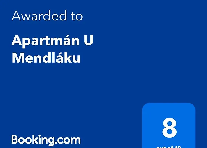 U Mendlaku * Brno